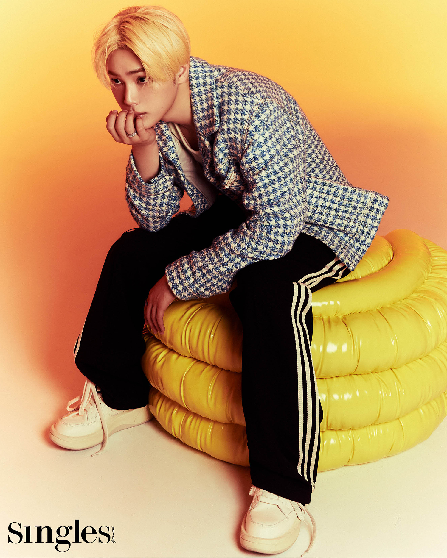 더보이즈 주학년 싱글즈 화보, 더보이즈 주학년 화보, 주학년화보